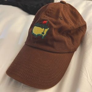 Masters Hat